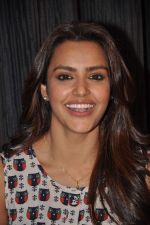 Priya Anand at the media promotion of the film Rangrezz in Mumbai on 13th March 2013 (57).JPG